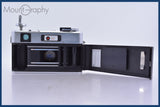 【動作保証】 ヤシカ YASHICA ELECTRO 35 GS 45mm F1.7 レンズフィルター付 同梱無料 #am3788