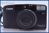 【動作保証】 キヤノン Canon Autoboy S 38-115mm F3.6-8.5 同梱無料 #am3790