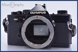 オリンパス OLYMPUS OM-2 同梱無料 #am3791