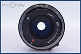 【動作保証】 キヤノン Canon NEW FD 50mm F1.4 前後キャップ&amp;レンズフィルター付 同梱無料 #am3795