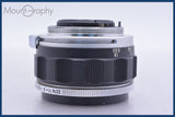 【動作保証】 ペンタックス PENTAX Auto-Takumar 55mm F2 前後キャップ付 同梱無料 #am3796