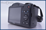【動作保証】 キヤノン Canon PowerShot SX500 IS 前キャップ、バッテリー付 同梱無料 #am3805