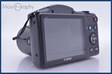 【動作保証】 キヤノン Canon PowerShot SX500 IS 前キャップ、バッテリー付 同梱無料 #am3805
