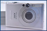 キヤノン Canon IXY DIGITAL 60 3x バッテリー付属 同梱無料 #am3807