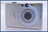 キヤノン Canon IXY DIGITAL 50 3x 同梱無料 #am3810