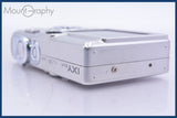 キヤノン Canon IXY DIGITAL 50 3x 同梱無料 #am3810