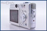 キヤノン Canon IXY DIGITAL 50 3x 同梱無料 #am3810