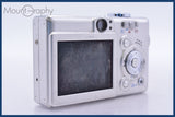 キヤノン Canon IXY DIGITAL 50 3x 同梱無料 #am3810