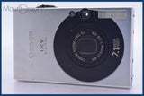 キヤノン Canon IXY DIGITAL 10 3x 同梱無料 #am3835