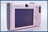 キヤノン Canon PowerShot SD1100 IS 3x バッテリー付属 同梱無料 #am3847