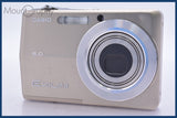 カシオ CASIO EXILIM EX-Z600 3x 同梱無料 #am3853