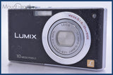 パナソニック Panasonic LUMIX DMC-FX35 同梱無料 #am3856