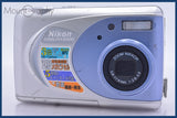 ニコン Nikon COOLPIX 2000 3x 単三電池仕様 同梱無料 #am3857