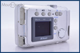 ニコン Nikon COOLPIX 2000 3x 単三電池仕様 同梱無料 #am3857