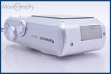 パナソニック Panasonic LUMIX DMC-LS2 3x 単三電池仕様 同梱無料 #am3859