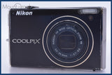 ニコン Nikon COOLPIX S640 5x 同梱無料 #am3860