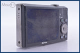 ニコン Nikon COOLPIX S640 5x 同梱無料 #am3860