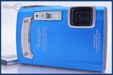 オリンパス OLYMPUS Tough TG-320 3.6x バッテリー付属 同梱無料 #am3869