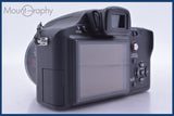 【動作保証】 パナソニック Panasonic LUMIX DMC-FZ8 12x 元箱、バッテリー、充電器、取扱説明書、前キャップ、レンズフード付属 #am3873
