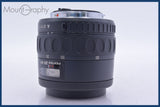【動作保証】 ペンタックス PENTAX SMC PENTAX-F 35-80mm F4-5.6 前後キャップ&amp;レンズフィルター付 同梱無料 #am3883