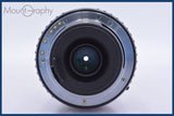 【動作保証】 ペンタックス PENTAX SMC PENTAX-F 35-80mm F4-5.6 前後キャップ&amp;レンズフィルター付 同梱無料 #am3883