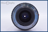 ペンタックス PENTAX PENTAX-F ZOOM 28-80mm F3.5-4.5 前後キャップ付 同梱無料 #am3884