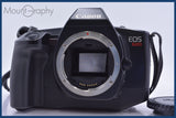 キヤノン Canon EOS 620 ボディーキャップ付 同梱無料 #am3900