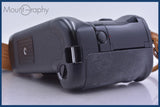 キヤノン Canon EOS-1 + キヤノン Canon BATTERY PACK BP-E1 同梱無料 #am3901