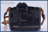 キヤノン Canon EOS-1 + キヤノン Canon BATTERY PACK BP-E1 同梱無料 #am3901