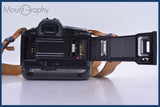 キヤノン Canon EOS-1 + キヤノン Canon BATTERY PACK BP-E1 同梱無料 #am3901