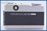 キヤノン Canon demi EE17 30mm F1.7 同梱無料 #am3902
