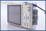 【動作保証】 パナソニック Panasonic LUMIX DMC-FX35 元箱、バッテリー、充電器、取扱説明書付属 同梱無料 #am3910