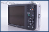 【動作保証】 ニコン Nikon COOLPIX L30 5x 単三電池仕様 元箱、取扱説明書付属 同梱無料 #am3912