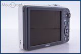 【動作保証】 ニコン Nikon COOLPIX L30 5x 単三電池仕様 元箱、取扱説明書付属 同梱無料 #am3912