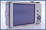 ソニー SONY Cyber-shot DSC-HX5 10x 元箱、取扱説明書付属 同梱無料 #am3914
