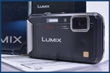 パナソニック Panasonic LUMIX DMC-FT20 元箱、取扱説明書付属 同梱無料 #am3915