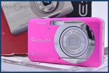 カシオ CASIO EXILIM EX-Z80 3x 元箱、取扱説明書付属 同梱無料 #am3919