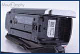 【動作保証】 ビクター JVC Everio GZ-E290 40x 元箱、バッテリー、取扱説明書付属 同梱無料 #am3922