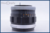 【動作保証】 キヤノン Canon FL 55mm F1.2 前後キャップ&amp;レンズフィルター&amp;フード付 同梱無料 #am3924