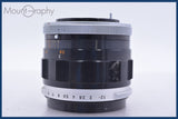 【動作保証】 キヤノン Canon FL 55mm F1.2 前後キャップ&amp;レンズフィルター&amp;フード付 同梱無料 #am3924