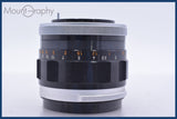 【動作保証】 キヤノン Canon FL 55mm F1.2 前後キャップ&amp;レンズフィルター&amp;フード付 同梱無料 #am3924