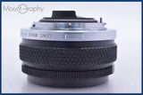 【動作保証】 オリンパス OLYMPUS OM-SYSTEM G.ZUIKO AUTO-W 28mm F3.5 前後キャップ&amp;レンズフィルター付 同梱無料 #am3926