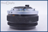 【動作保証】 オリンパス OLYMPUS OM-SYSTEM G.ZUIKO AUTO-W 28mm F3.5 前後キャップ&amp;レンズフィルター付 同梱無料 #am3926