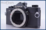 【動作保証】 オリンパス OLYMPUS OM-2 同梱無料 #am3931