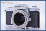 ニコン Nikon Nikomat FT N 同梱無料 #am3934