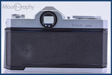 ニコン Nikon Nikomat FT N 同梱無料 #am3934