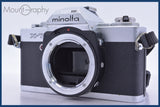 【動作保証】 ミノルタ MINOLTA X-7 同梱無料 #am3935