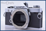 オリンパス OLYMPUS OM-1 MD 同梱無料 #am3936