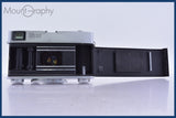 【動作保証】 キヤノン Canon Canonet 45mm F1.9 同梱無料 #am3938