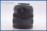 ★極上美品★ ニコン Nikon AF-S NIKKOR DX 18-70mm F3.5-4.5 G ED 前後キャップ&amp;レンズフィルター、レンズフード付 ★完動★同梱可 #am395